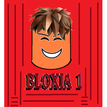 [Update!] BLOXIA 1