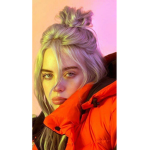 Billie Eilish fans for ever
