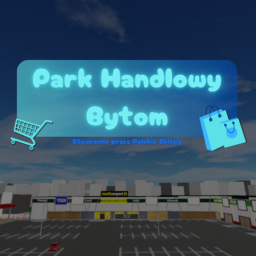 Park Handlowy Bytom