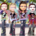 -BRATZ BOUTIQUE-