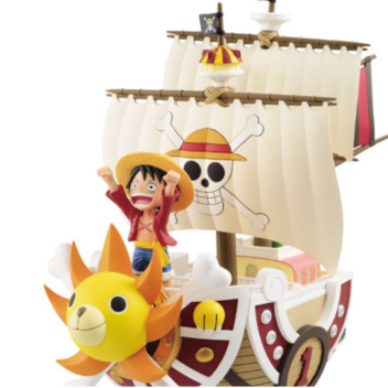 The Thousand Sunny  
