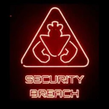 Five Nights At Freddys Security breach roleplay