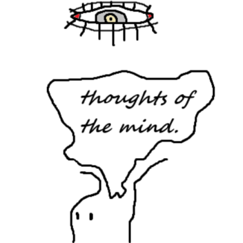 Thoughts of the Mind.
