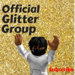Official Glitter Group
