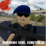 [JGK] Jandarma Genel Komutanlığ