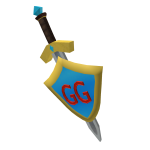 Gallant's Shield and Sword
