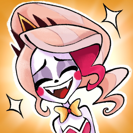 HAZBIN HOTEL: Hell's Fortune icon