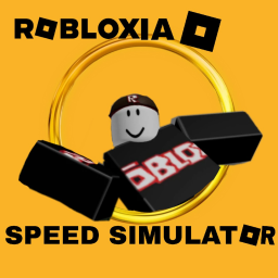 Robloxia Speed Simulator