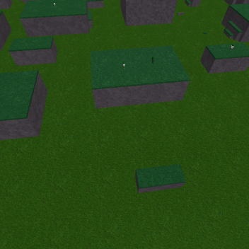 Zombie Defense [Re-modeling]
