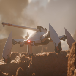 [PvE UPD!] Build a Military Base icon