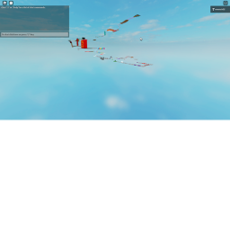 Obby :) (in progress still)