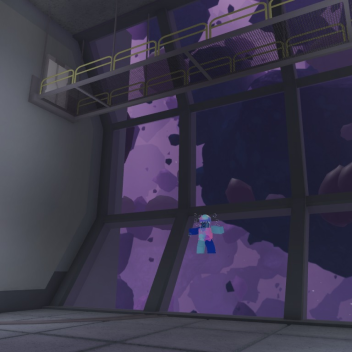 สถานีอวกาศ | mvs2