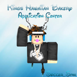 Application Centre