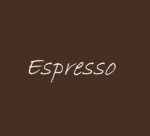 Caffè Espresso