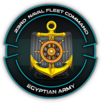 EA | 23rd Naval Fleet Command