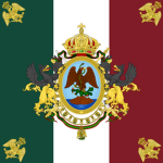 (SM) Segundo Imperio Mexicano
