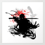 Ninja clan's