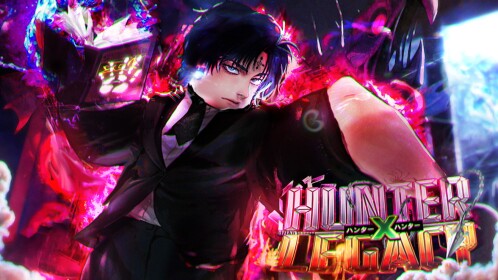 Hunter X Legacy