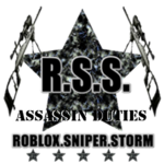 R.S.S Assassin Duties