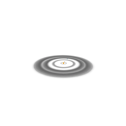 Epsilon Eridani System