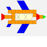 Pixle shot games