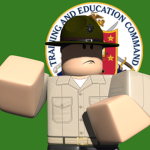 Marine Corps Training and Education Command |