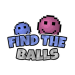 Find The Balls.