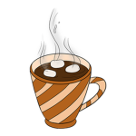 Hot Choc B)