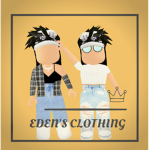 Eden's Clothing