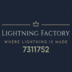 The Lightning Factory