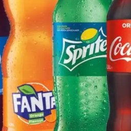 (20) Coca cola Mystery