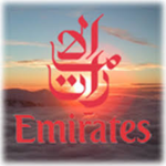 Fly Emirates Airlines