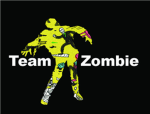 the zombie force team ZFT