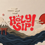 Holy Sip!
