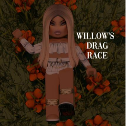 willows drag race (btools)