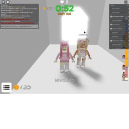Obby para compis :3