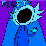 frosty the ice Dominus
