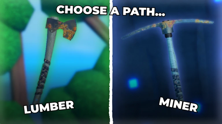 Gameplay Paths