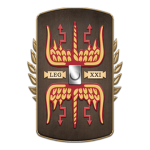 Twenty-First Predator Legionᅠᅠᅠᅠ