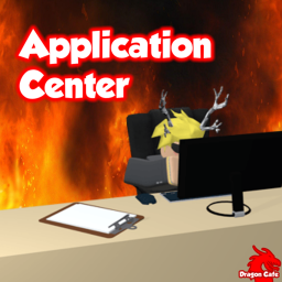 Application Center!