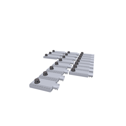 Signify LED street light pack