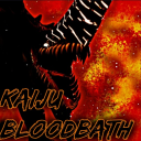 [NEW Kaiju + Map] Kaiju Bloodbath