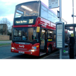-Go ahead London-