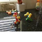 the skillz that do the bills