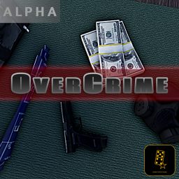 OverCrime (W.I.P)