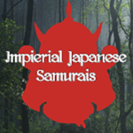 Imperial Japanese Samurai's