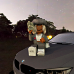 Rich babies $$
