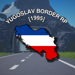 Yugoslavian Border Roleplay [1995]