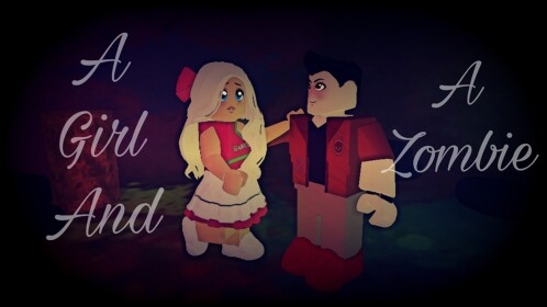 Disney Zombies Roleplay BETA