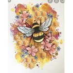 Honey Bee Crew